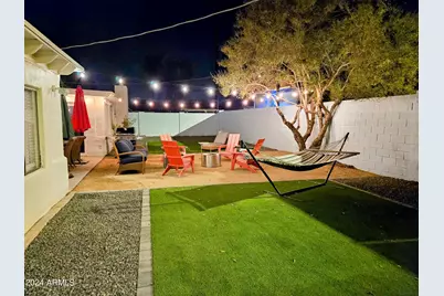 1801 N 87th Place, Scottsdale, AZ 85257 - Photo 1