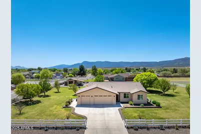 2093 W Paso Fino, Camp Verde, AZ 86322 - Photo 1