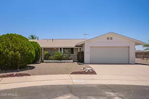 10904 W Deanne, Sun City, AZ 85351 - Photo 1
