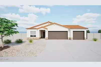1406 W Tigua Way, Coolidge, AZ 85128 - Photo 17