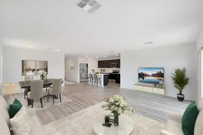 1406 W Tigua Way, Coolidge, AZ 85128 - Photo 5