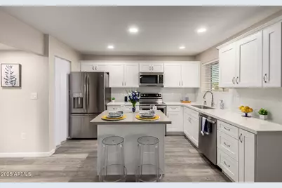 10516 W Peoria Avenue, Sun City, AZ 85351 - Photo 5