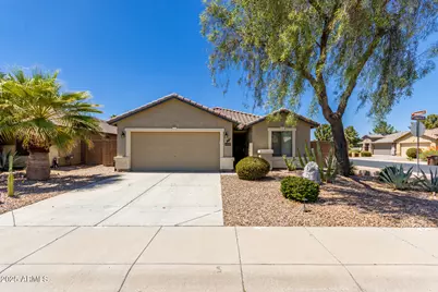 42022 W Cheyenne Drive, Maricopa, AZ 85138 - Photo 1