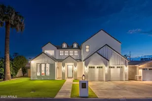 4131 E Roma, Phoenix, AZ 85018 - Photo 1