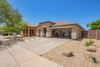 518 S 114th Avenue, Avondale, AZ 85323 - Photo 5