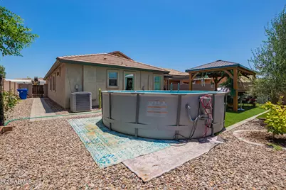 518 S 114th Avenue, Avondale, AZ 85323 - Photo 25