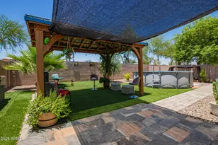 518 S 114th Ave, Avondale, AZ 85323 - Photo 27