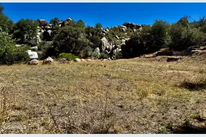 16863 W Shrine Drive #27 & 28, Yarnell, AZ 85362 - Photo 1