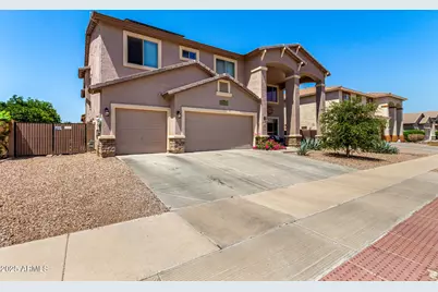 15792 W Desert Mirage Drive, Surprise, AZ 85379 - Photo 49