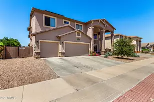 15792 W Desert Mirage Dr, Surprise, AZ 85379 - Photo 49