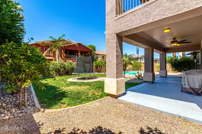 15792 W Desert Mirage Drive, Surprise, AZ 85379 - Photo 45