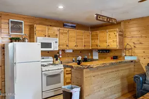 1022 S Hunter Creek Dr, Payson, AZ 85541 - Photo 43