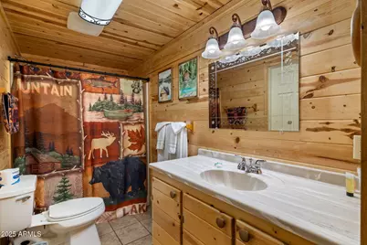 1022 S Hunter Creek Drive, Payson, AZ 85541 - Photo 45