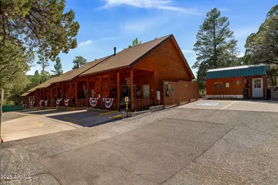 1022 S Hunter Creek Drive, Payson, AZ 85541 - Photo 49
