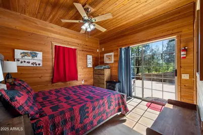 1022 S Hunter Creek Drive, Payson, AZ 85541 - Photo 11