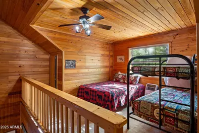 1022 S Hunter Creek Drive, Payson, AZ 85541 - Photo 31