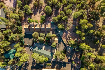 1022 S Hunter Creek Drive, Payson, AZ 85541 - Photo 59