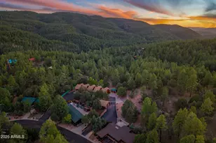 1022 S Hunter Creek Dr, Payson, AZ 85541 - Photo 5