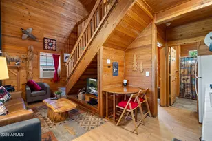 1022 S Hunter Creek Dr, Payson, AZ 85541 - Photo 27