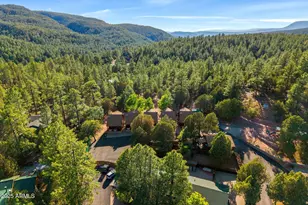 1022 S Hunter Creek Dr, Payson, AZ 85541 - Photo 57