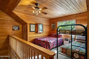 1022 S Hunter Creek Dr, Payson, AZ 85541 - Photo 25