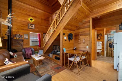 1022 S Hunter Creek Drive, Payson, AZ 85541 - Photo 9