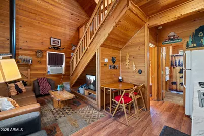 1022 S Hunter Creek Drive, Payson, AZ 85541 - Photo 33