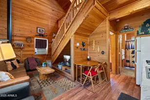 1022 S Hunter Creek Dr, Payson, AZ 85541 - Photo 33