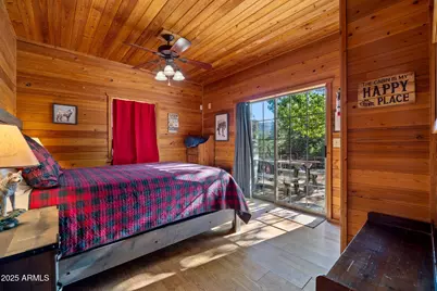 1022 S Hunter Creek Drive, Payson, AZ 85541 - Photo 29