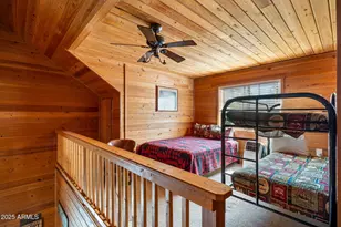 1022 S Hunter Creek Dr, Payson, AZ 85541 - Photo 13