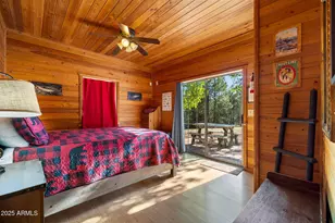 1022 S Hunter Creek Dr, Payson, AZ 85541 - Photo 23