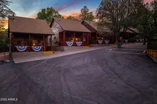 1022 S Hunter Creek Dr, Payson, AZ 85541 - Photo 7