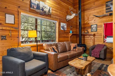 1022 S Hunter Creek Drive, Payson, AZ 85541 - Photo 15