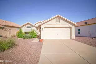 19961 N Coyote Lakes Pkwy, Surprise, AZ 85378 - Photo 1
