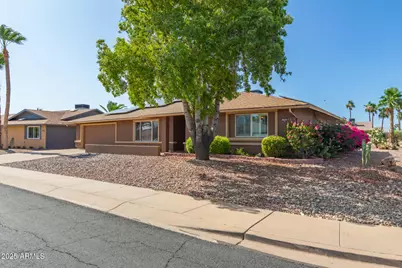 12402 W Ginger Drive, Sun City West, AZ 85375 - Photo 3