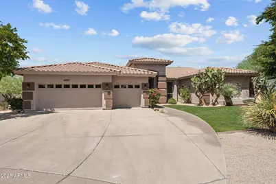 31234 N 47th Place, Cave Creek, AZ 85331 - Photo 1