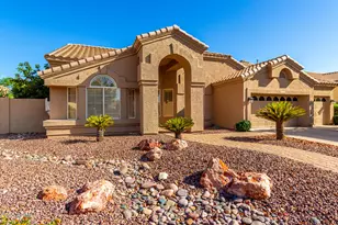 5731 W Gail Dr, Chandler, AZ 85226 - Photo 1