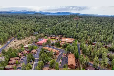 5829 Buck Springs Road, Pinetop, AZ 85935 - Photo 1