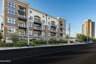 914 E Osborn Road #404, Phoenix, AZ 85014 - Photo 37