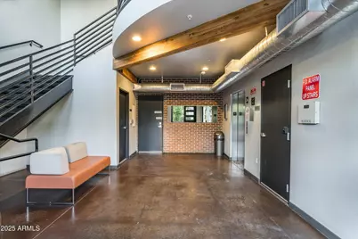 914 E Osborn Road #404, Phoenix, AZ 85014 - Photo 33