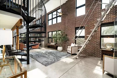 914 E Osborn Road #404, Phoenix, AZ 85014 - Photo 3