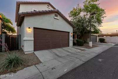 10225 W Camelback Road #33, Phoenix, AZ 85037 - Photo 1