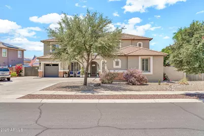 14161 W Poinsettia, Surprise, AZ 85379 - Photo 1