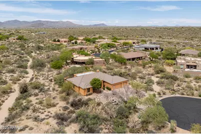 8698 E Preserve Way, Scottsdale, AZ 85266 - Photo 37