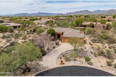 8698 E Preserve Way, Scottsdale, AZ 85266 - Photo 31