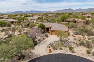 8698 E Preserve Way, Scottsdale, AZ 85266 - Photo 31