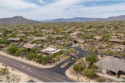 8698 E Preserve Way, Scottsdale, AZ 85266 - Photo 33