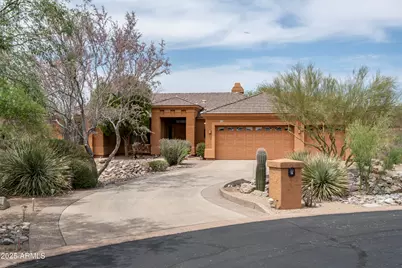 8698 E Preserve Way, Scottsdale, AZ 85266 - Photo 29