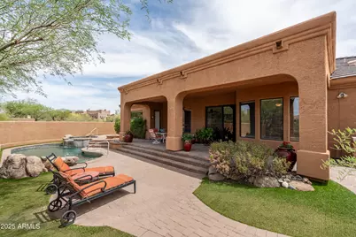 8698 E Preserve Way, Scottsdale, AZ 85266 - Photo 25