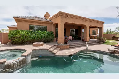 8698 E Preserve Way, Scottsdale, AZ 85266 - Photo 23